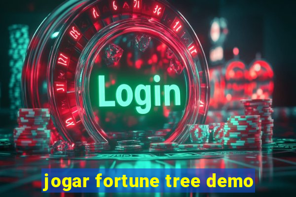 jogar fortune tree demo